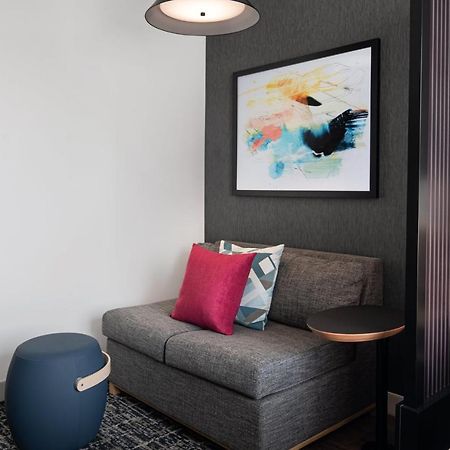Hyatt Place Atlanta/Perimeter Center Sandy Springs Exteriér fotografie