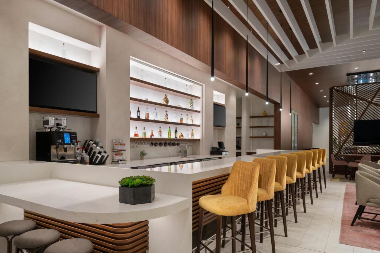 Hyatt Place Atlanta/Perimeter Center Sandy Springs Exteriér fotografie