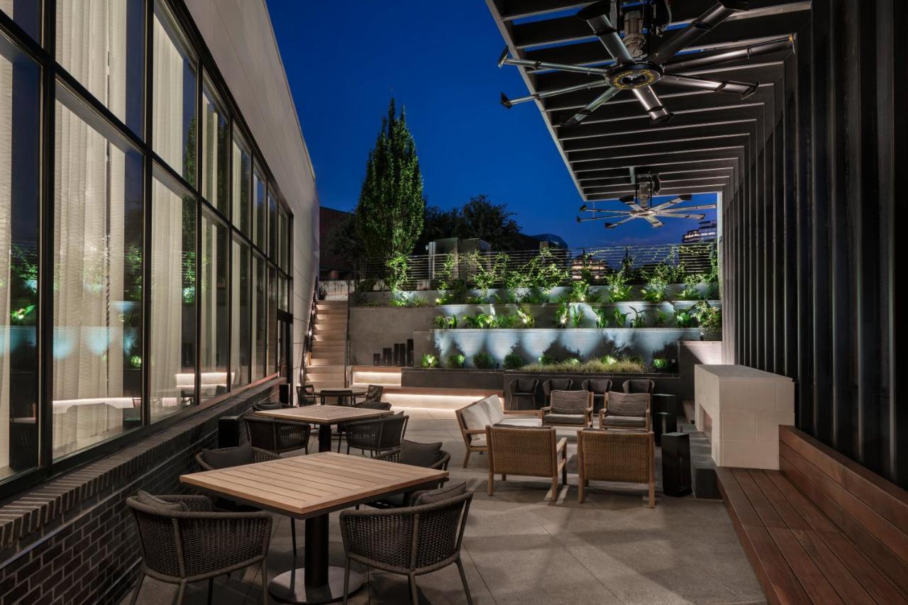 Hyatt Place Atlanta/Perimeter Center Sandy Springs Exteriér fotografie
