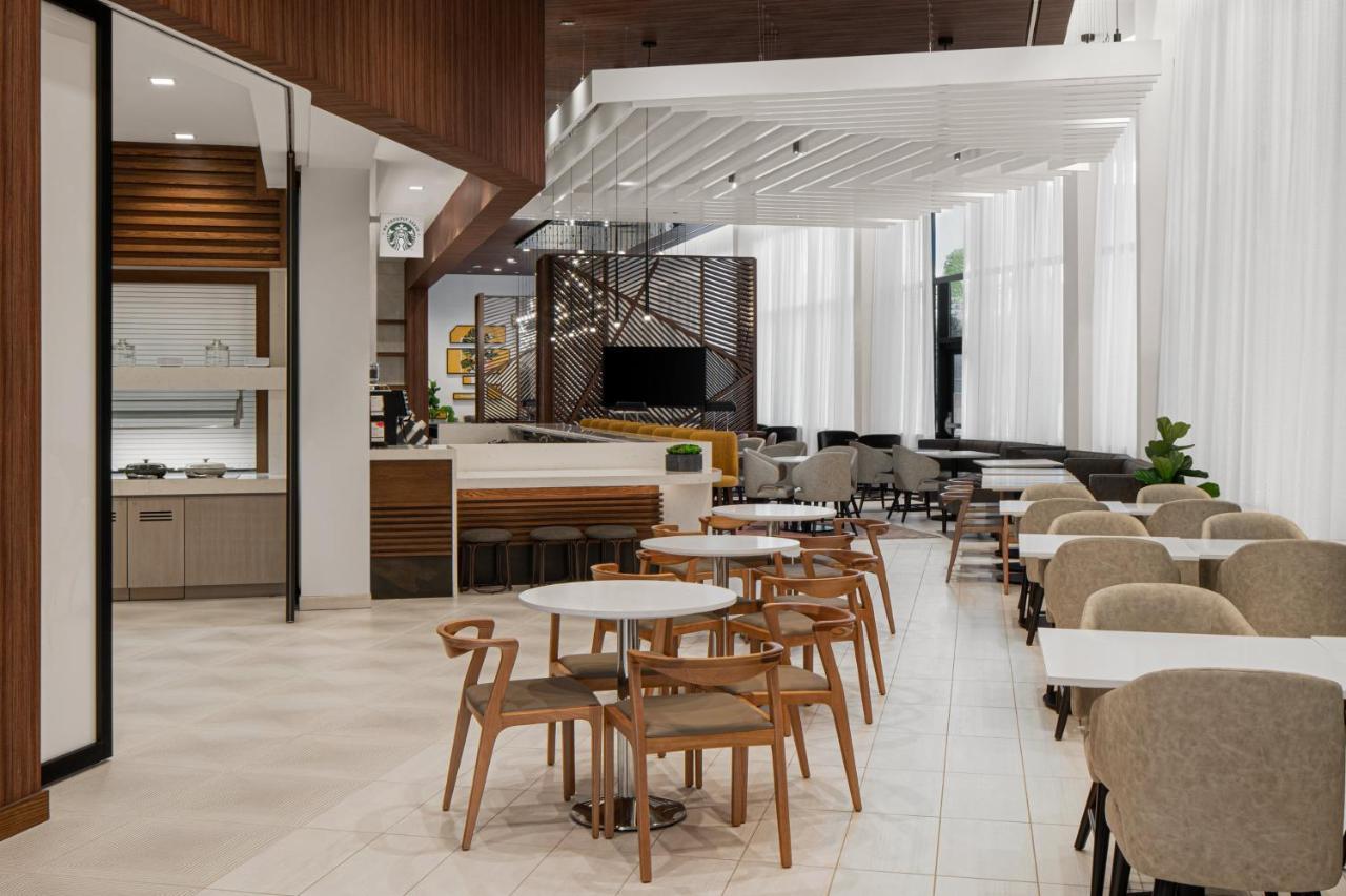 Hyatt Place Atlanta/Perimeter Center Sandy Springs Exteriér fotografie