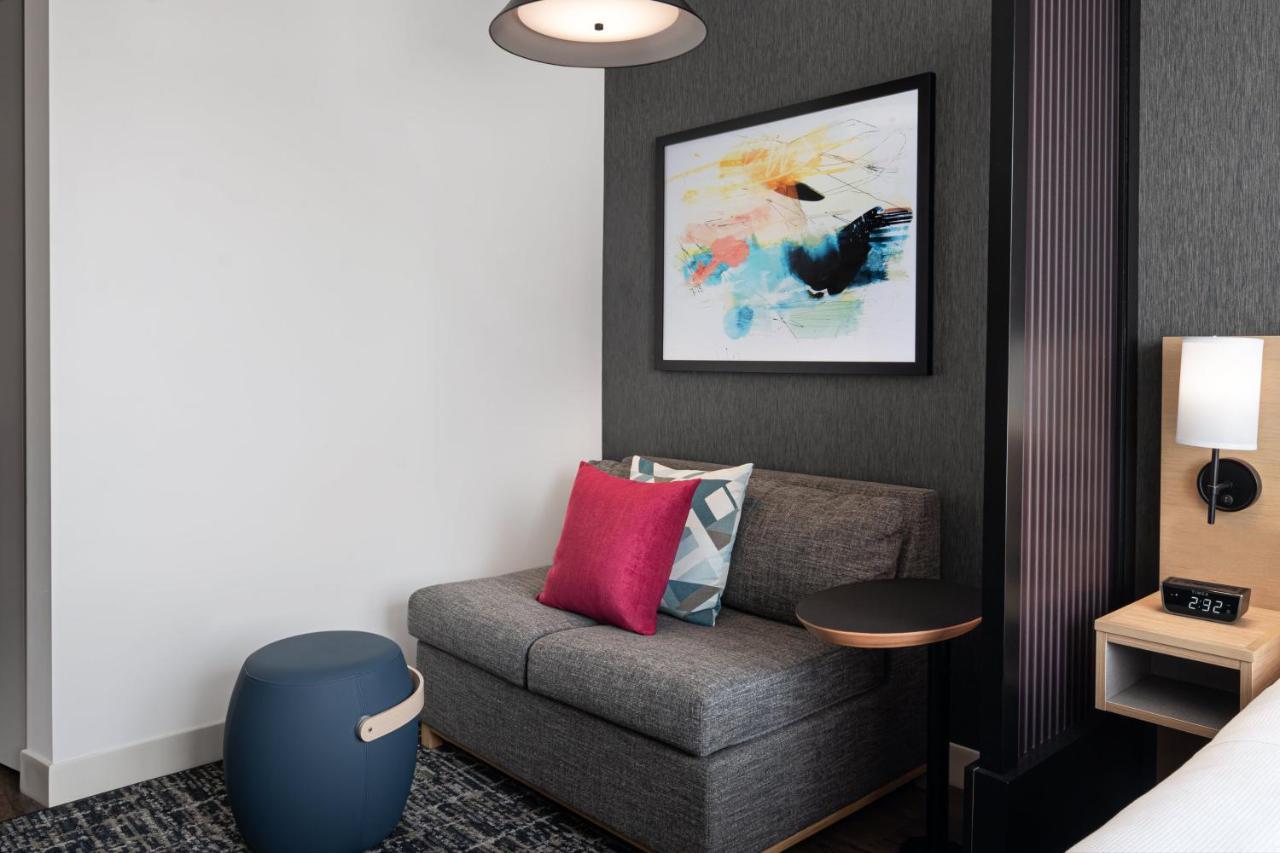Hyatt Place Atlanta/Perimeter Center Sandy Springs Exteriér fotografie