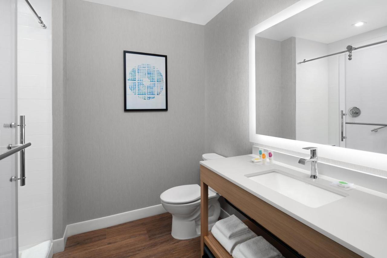 Hyatt Place Atlanta/Perimeter Center Sandy Springs Exteriér fotografie
