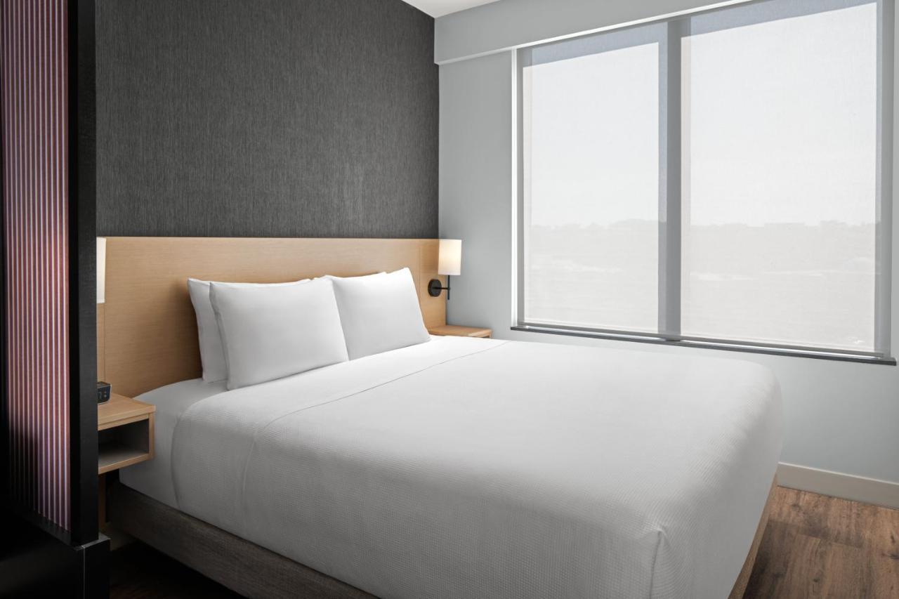 Hyatt Place Atlanta/Perimeter Center Sandy Springs Exteriér fotografie