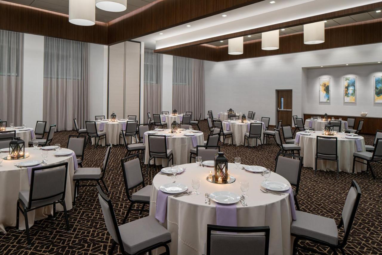 Hyatt Place Atlanta/Perimeter Center Sandy Springs Exteriér fotografie