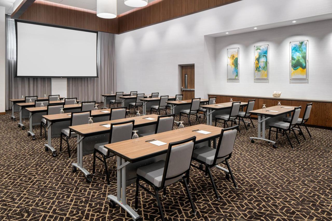 Hyatt Place Atlanta/Perimeter Center Sandy Springs Exteriér fotografie