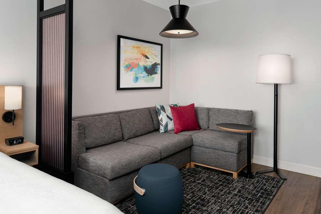 Hyatt Place Atlanta/Perimeter Center Sandy Springs Pokoj fotografie